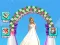 게임 Bridge Race Wedding Master 온라인