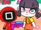 게임 Jigsaw Puzzle: Squid Game VS Avatar 온라인