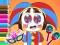 게임 Coloring Book: Carnival 온라인