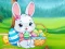 게임 Easter Bunny Jungle Escape 온라인