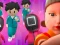 게임 Squid Game 2: Mini Games 온라인