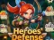 게임 Heroes' Defense 온라인