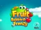 게임 Fruit Bubble Frenzy 온라인