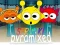 게임 Sprunki Pyramixed: Squid Game 온라인