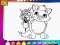 게임 Fun Coloring Adventure For Kids 온라인