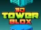 게임 3d Tower Blox 온라인