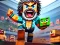 게임 Chicken Jockey Combat 온라인