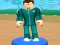 게임 Obby Survive Parkour 온라인