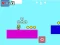 게임 2d Obby Rainbow Parkour 온라인