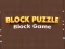 게임 Block Puzzle Block Game 온라인