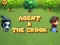 게임 Agent & The Crook 온라인
