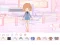 게임 Dress Princess 온라인