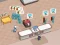 게임 Sweet Supermarket Simulator 온라인