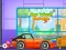 게임 Car Wash Garage 온라인