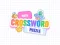 게임 Math Crossword Puzzle 온라인