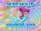 게임 Mermaid Coloring Book 온라인