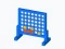 게임 Can Has Connect 4 온라인