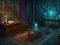 게임 Eldertree Witch Escape 온라인