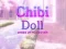 게임 Chibi Doll Dress Up Makeover 온라인