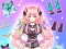게임 Anime Dress Up Moe 온라인