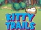게임 Kitty Trails 온라인