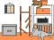 게임 Escape Game: Orange 온라인