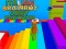 게임 Italian Brainrot Obby Parkour 온라인