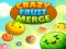 게임 Crazy Fruit Merge 온라인