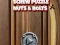 게임 Screw Puzzle : Nuts & Bolts 온라인