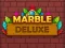 게임 Marble Deluxe 온라인