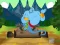게임 Escape From Wonder Genie Land 온라인