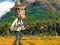 게임 Cowboy Discovers Fortune Pot 온라인