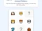 게임 Emoji Sort 30 온라인