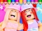 게임 Coloring Book: Roblox Bestie 온라인