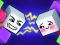 게임 Cubatoria Merge 2048 온라인