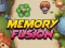 게임 Memory Fusion 온라인