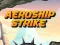 게임 Aeroship Strike 온라인