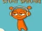 게임 Stunt Sprunki 온라인