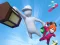 게임 Fall Flat Battle 온라인