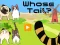 게임 Whose Tail 온라인