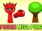 게임 Sprunki Mega Punch 온라인