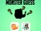 게임 Monster Guess 온라인