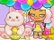 게임 Jigsaw Puzzle: Avatar World Easter Party 온라인
