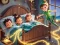 게임 Find The Differences: Peter Pan 온라인