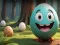 게임 Legendary Egg Escape 온라인