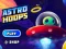 게임 Astro Hoops 온라인