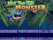 게임 Hit The Fish Monster 온라인