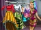 게임 Tris Runway Dolly Dress Up 온라인