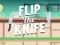 게임 Flip the Knife 온라인