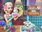 게임 Ice Queen Dish Washing 온라인
